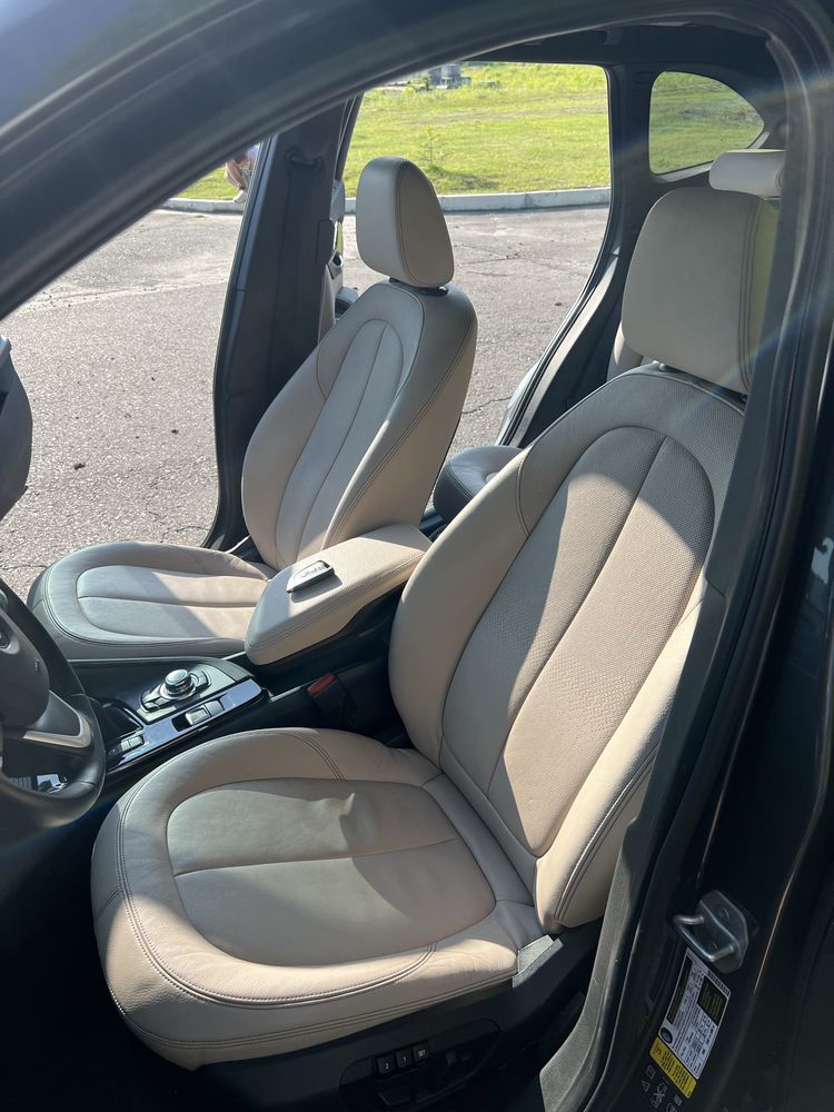 BMW X1 F48 X Line повно привідний В ІДЕАЛЬНОМУ СТАНІ БМВ Х1 Ф48 Х Лайн