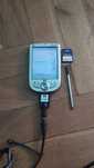HP Pocket PC 2003 pro