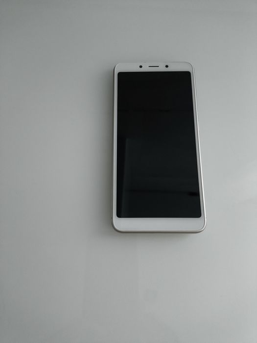 Xiaomi Redmi 6 gold