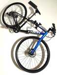 Trek FX3 S rower Fitness Gravel Shimano Deore 1x10 Śliczny sprinter