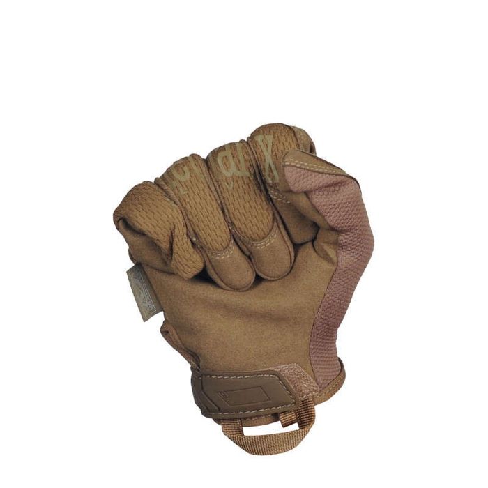 Рукавиці Mechanix Original Gloves Coyote. Размер L. 2пары.