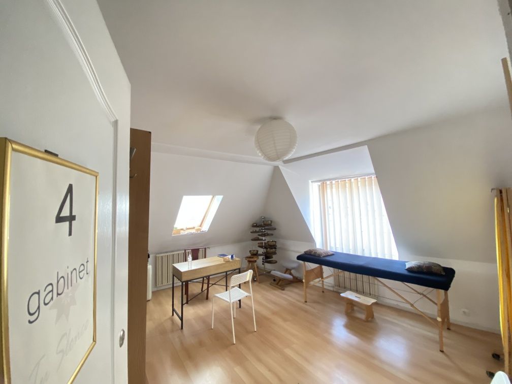 Sala, gabinet na wynajem