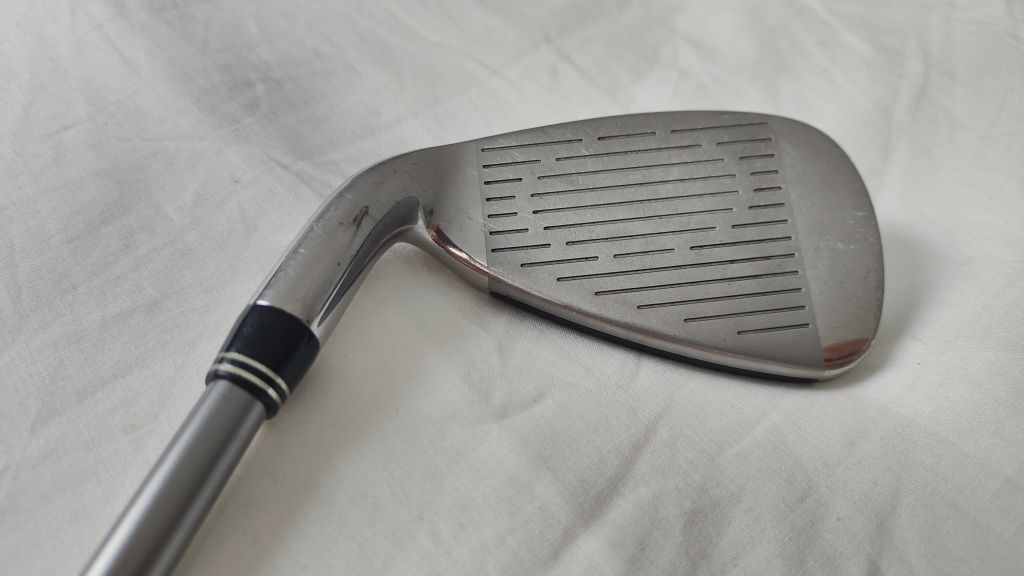 Kij golfowy King Cobra S9 Iron # 6 długość + 1/2".