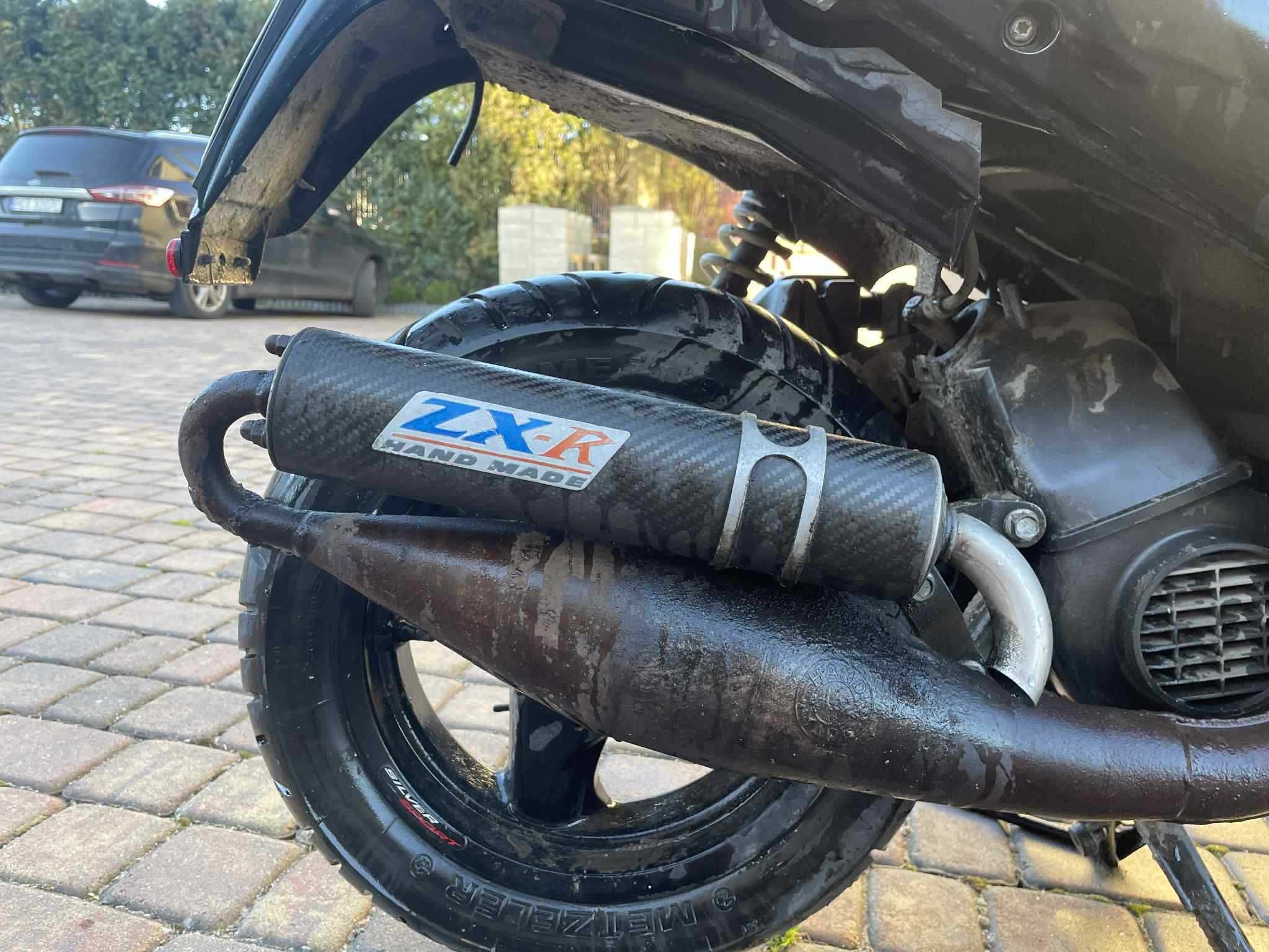 Skuter Speedfight 2 50cm2