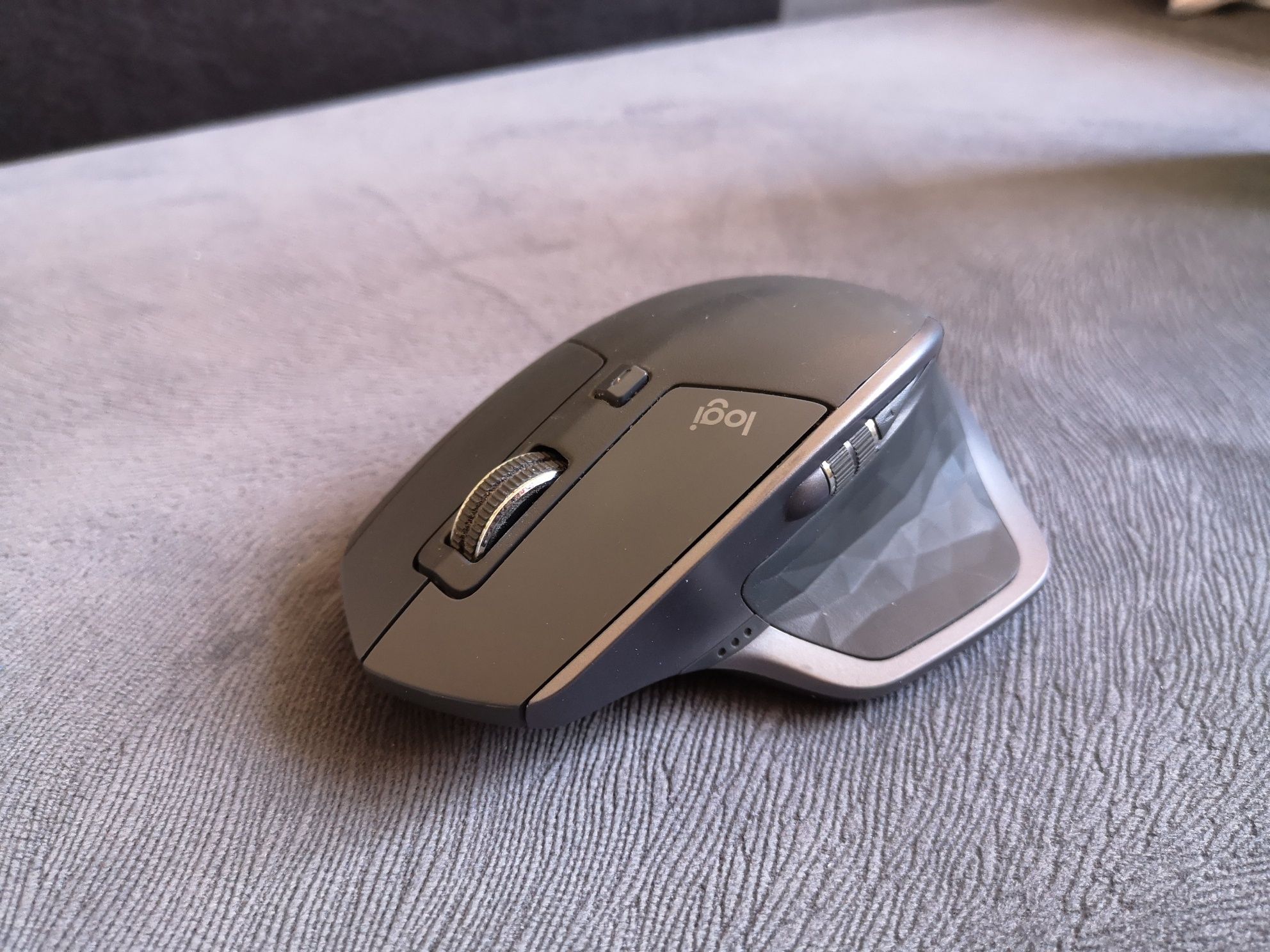 Logitech MX Master 2S