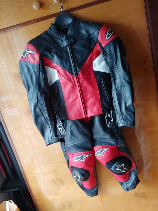 Alpinestars stella rozm 38