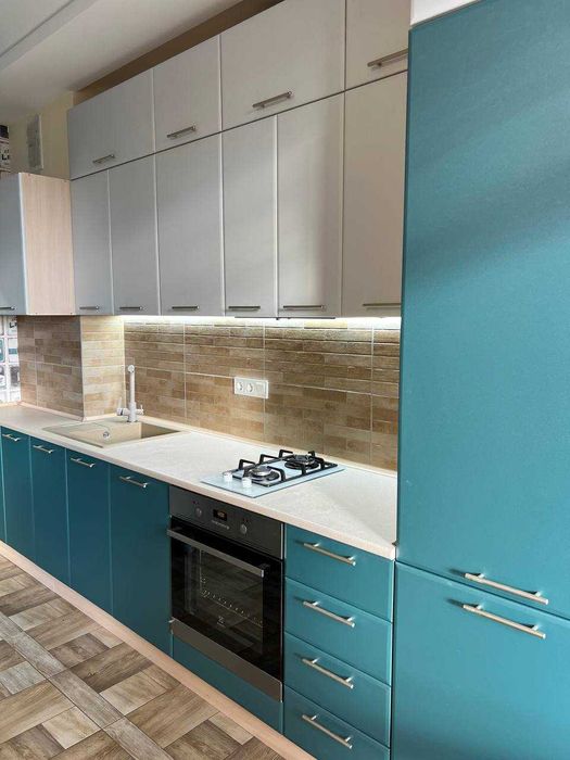 Зеленый мыс с ремонтом постановы е оселя