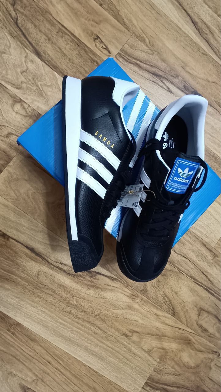 Кросівки Аdidas SAMOA ORIGINAL.