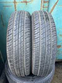 Шины гума резина колёса 175/80R14 Dunlop ПАРА