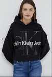 Худи кофта calvin klein jeans