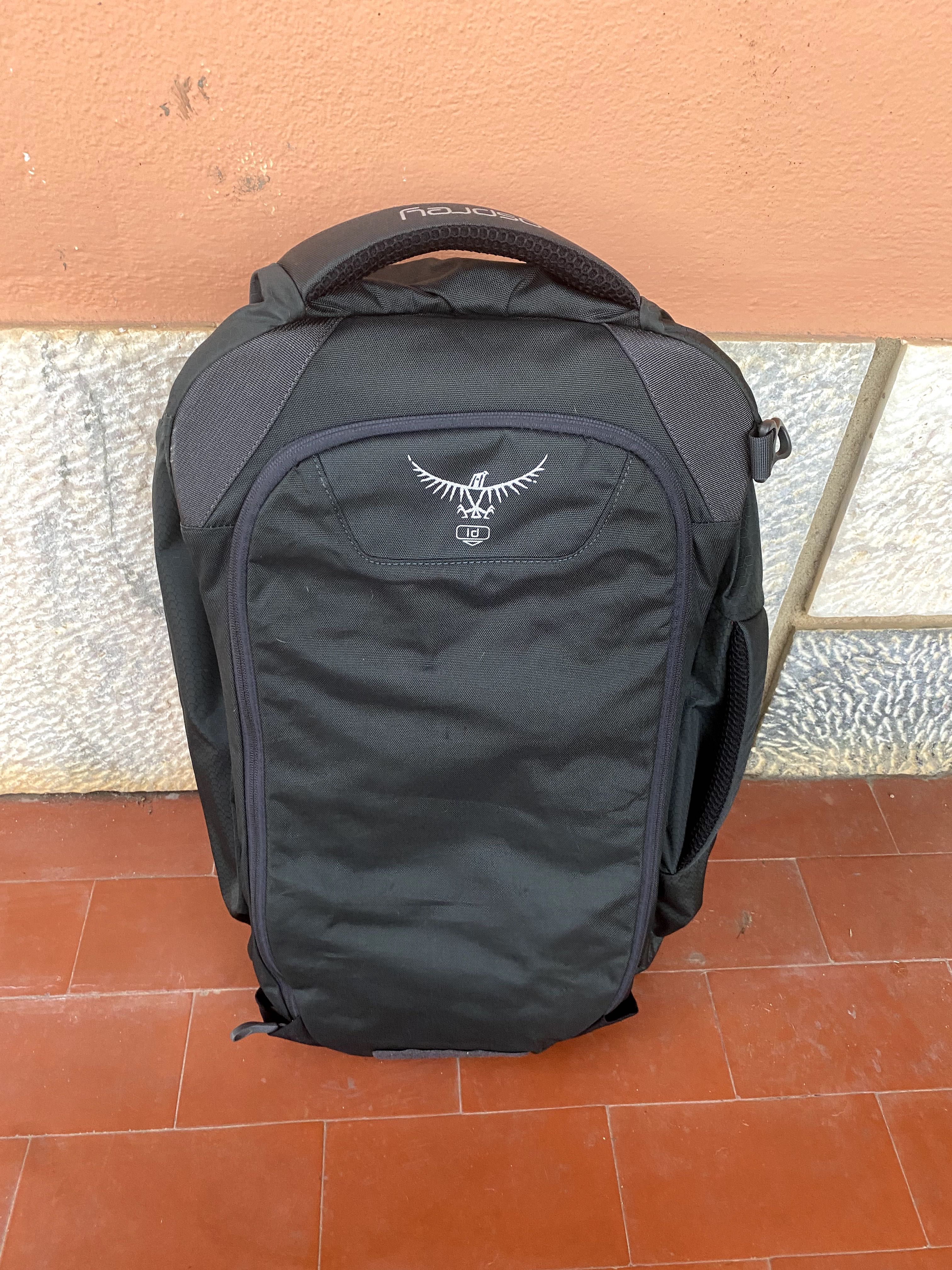 Mochila Viagem/Campismo - Osprey