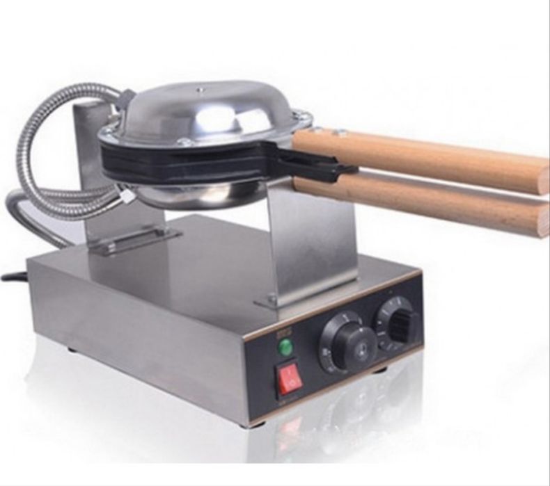 Професійна вафельниця