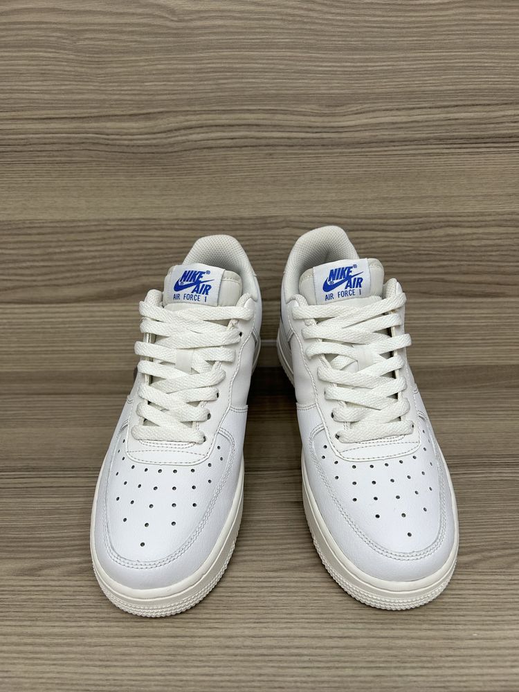 Кросівки Nike Air Force 1 оригінал 38,5р _ Кроссовки nike force ориг.