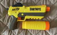 Бластер Nerf Fortnite