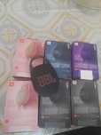 Colunas JBL NoVas