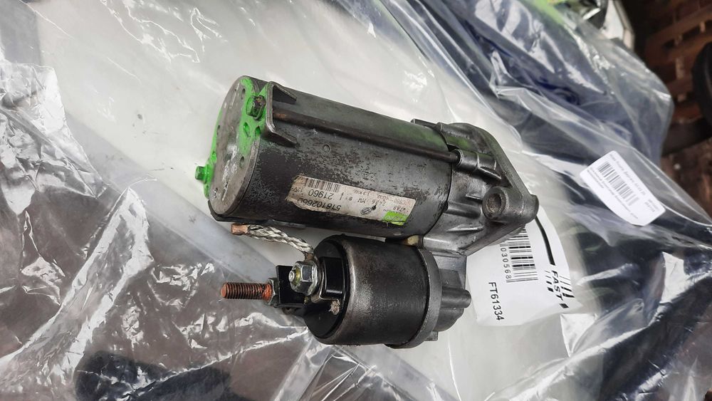 набір патрубків охолодження fiat doblo 1.3d multijet 05-