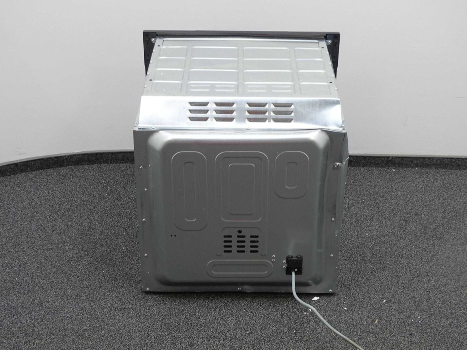 Piekarnik elektryczny Haier I-Turn 6 HWO60SM6F5BH czarny nowy