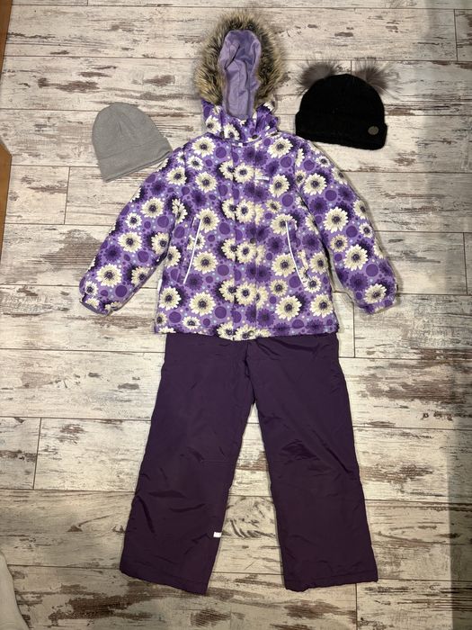 Зимовий комплект Lenne