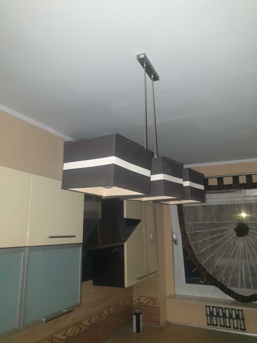 Lampex Linea Lampa wisząca