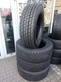 245/70r19,5 Matador HECTOR DR1 naped Komplet tył