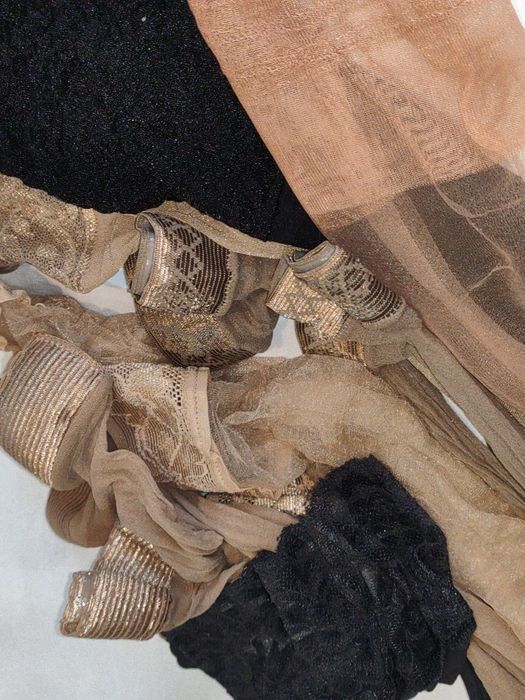 Чулки комплект одним лотом