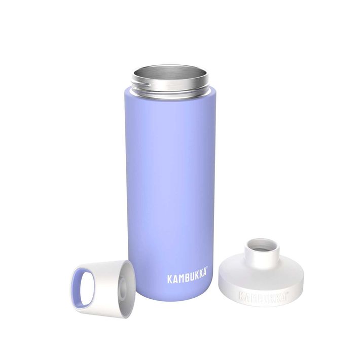Nowa Kambukka butelka termiczna Reno Insulated 500 ml - Lavender