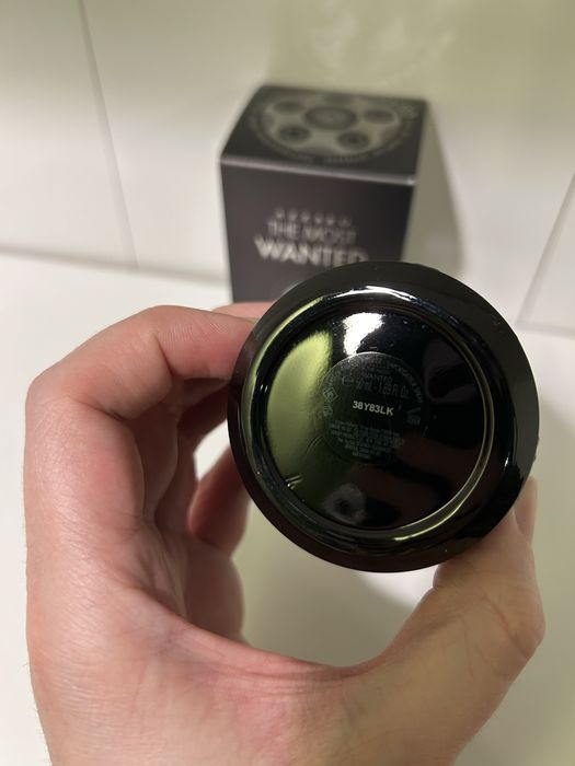 Woda perfumowana Azzaro The Most Wanted 50 ml