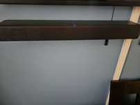Soundbar Sony HT SF200