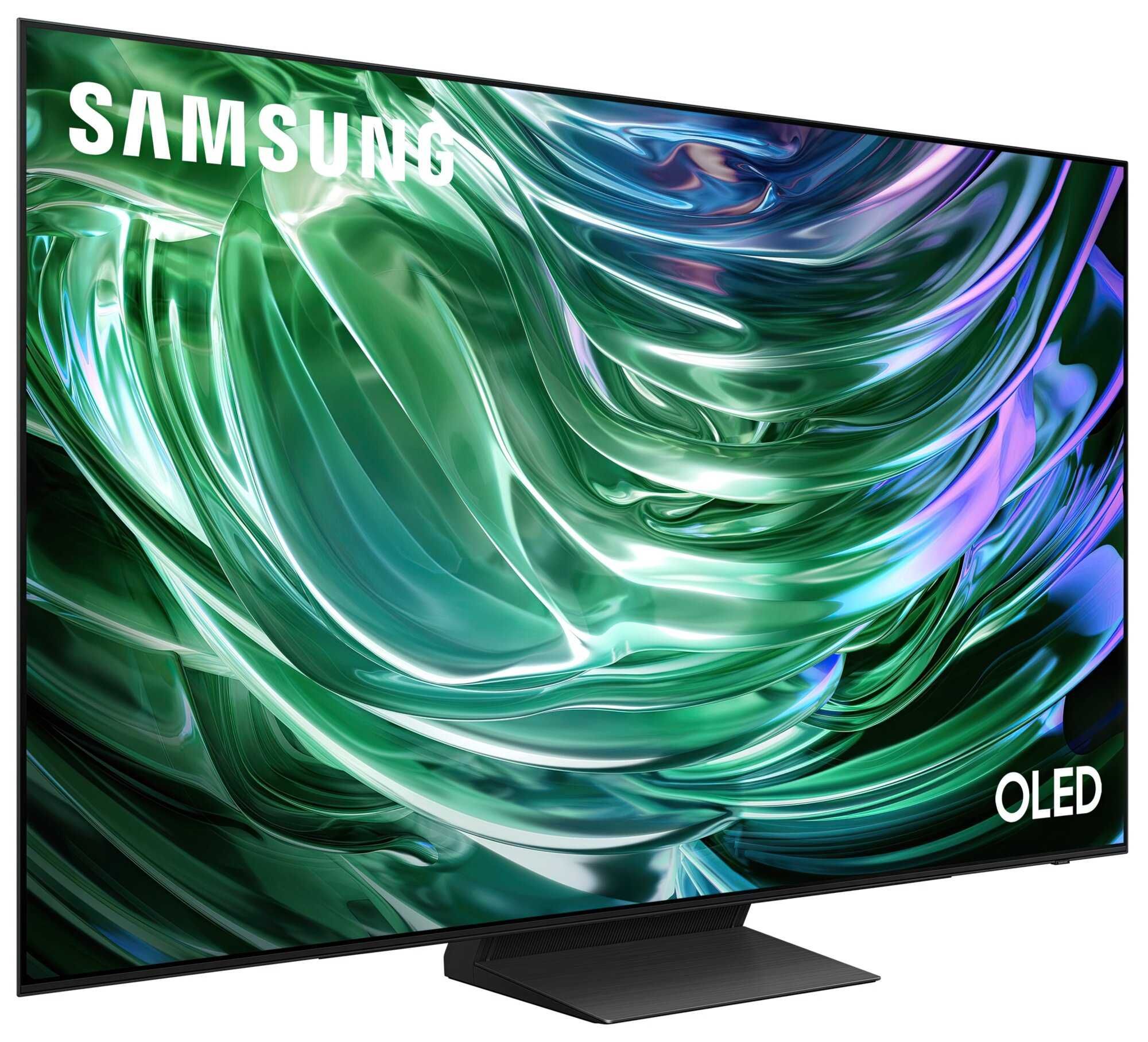 Samsung QE65S90D