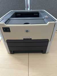 Drukarka HP laserjet 1320