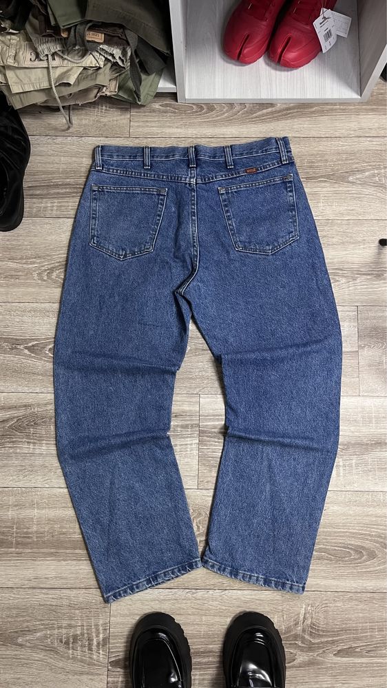 Широкие джинсы baggy реп y2k широкі джинси big boy