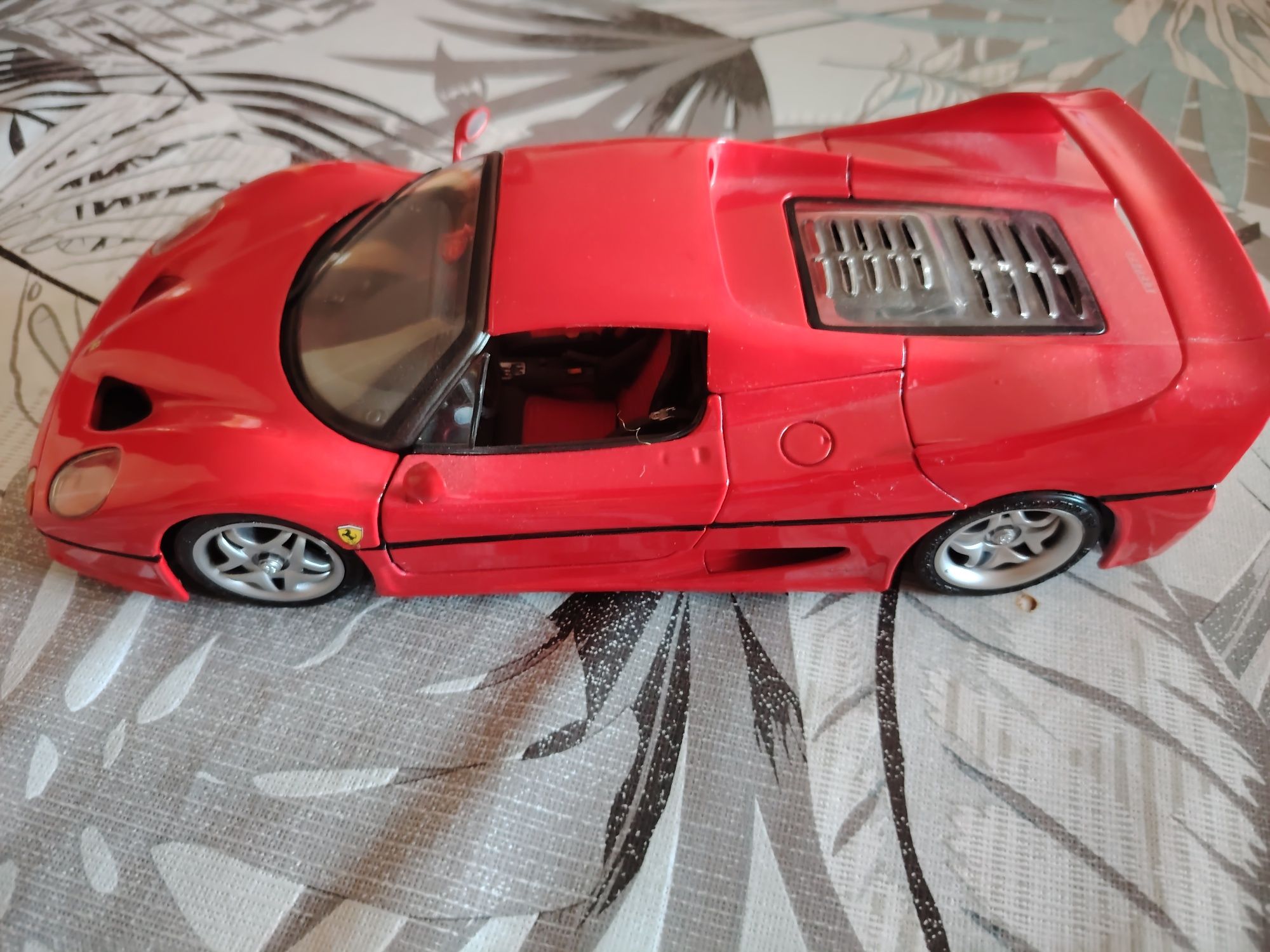 Carro coleção Maisto