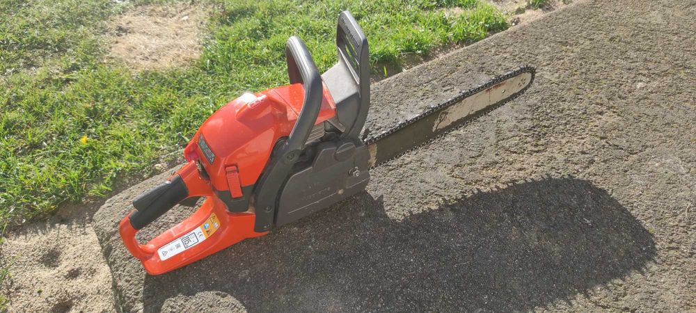 Piła spalinowa Husqvarna