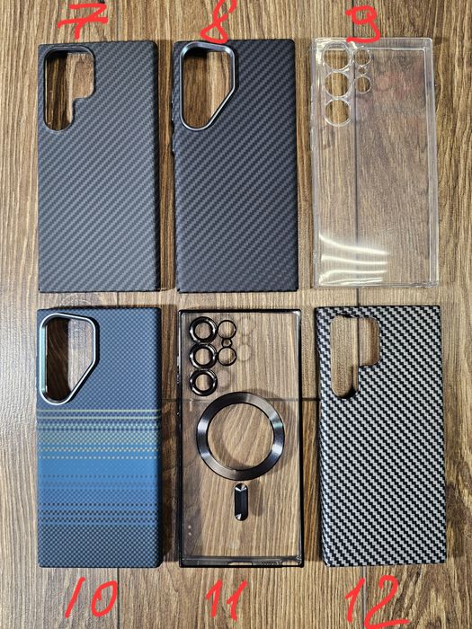 Чохол чехол  Samsung s 23ultra