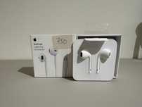 Навушники EarPods Lightning оригінал