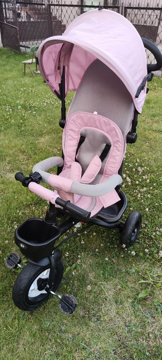 Rowerek trójkołowy Kinderkraf