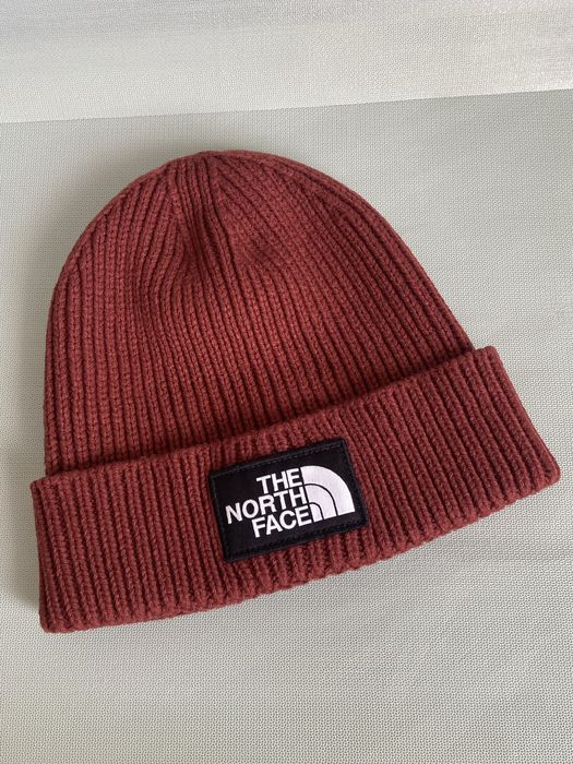 шапка «THE NORTH FACE» оригінал