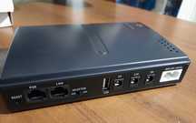 Безперебійник, Ups для роутера, DC1018P DC UPS 10400 mAh,павербанк