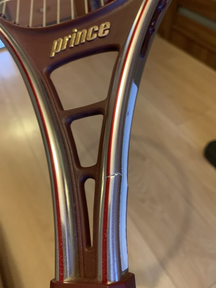 Rakieta tenisowa PRINCE CLASSIC II