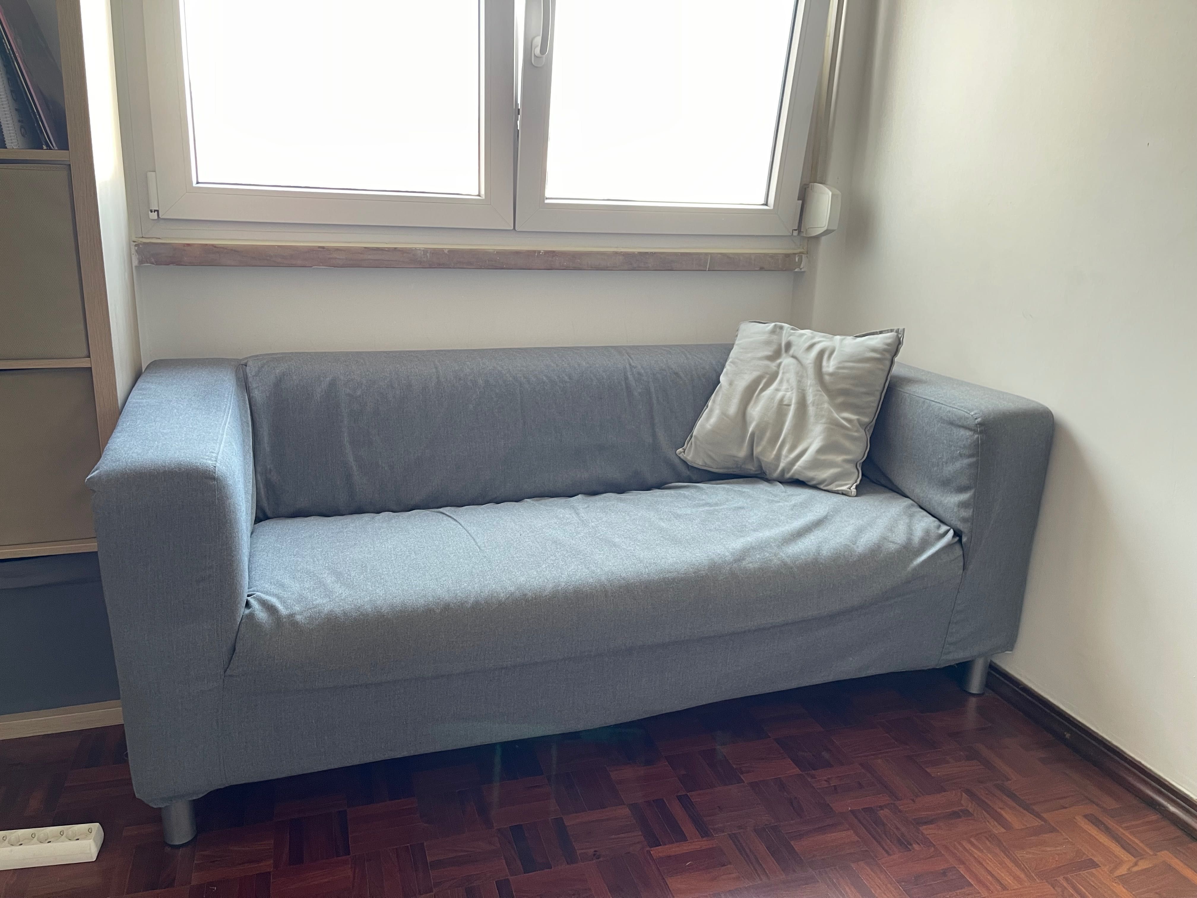 SOFA dois lugares