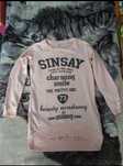 bluza sinsay XS.