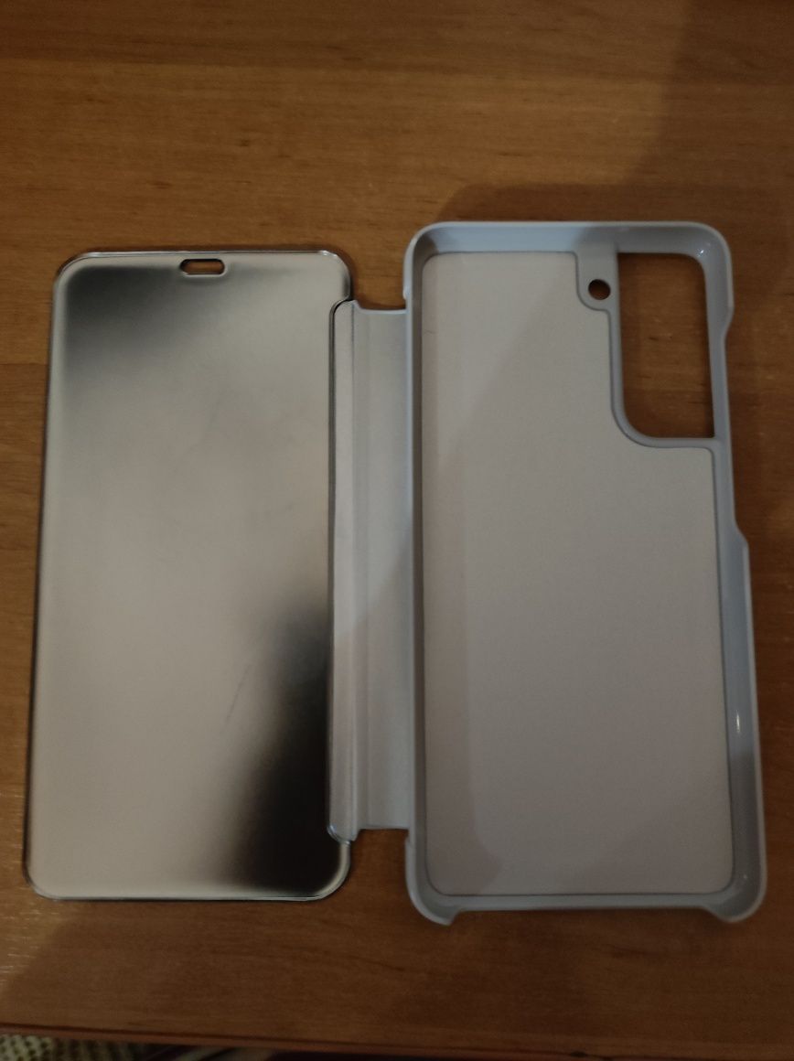 Чехол Samsung Galaxy S21 FE