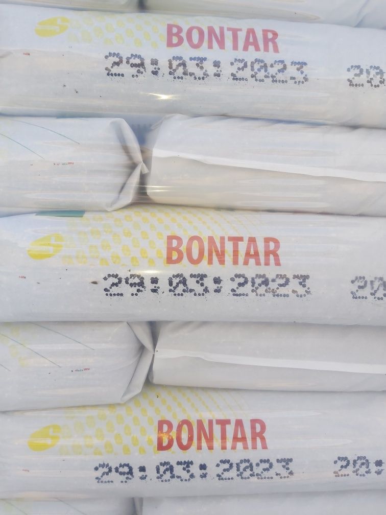 BONTAR 25 KG nawóz pod warzywa , krzewy , truskawki , maliny