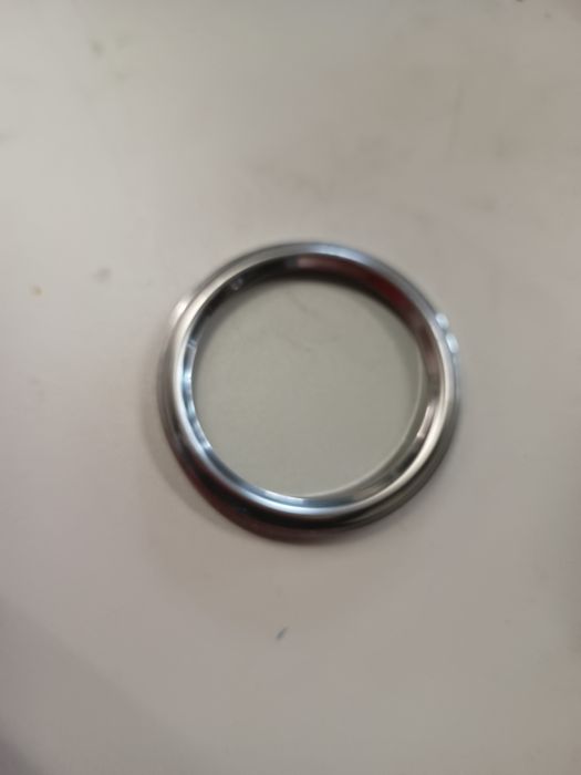 Wsk wfm SHL komar sztywniak nowa ramka licznika + klosz