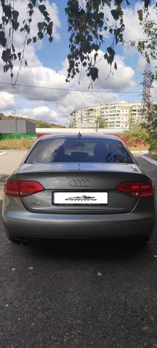 Продам Audi A4 в гарному стані