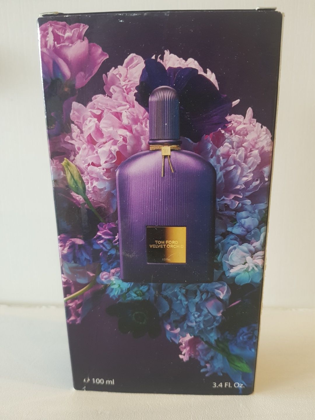 Tom Ford Velvet Orchid 100ml EDP