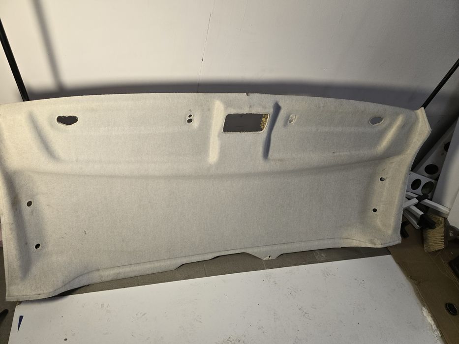 Boxer Jumper Ducato podsufitka lift 14-2