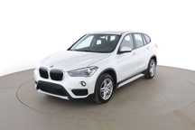 BMW X1 BMW X1 xDrive 18d Sport Line
