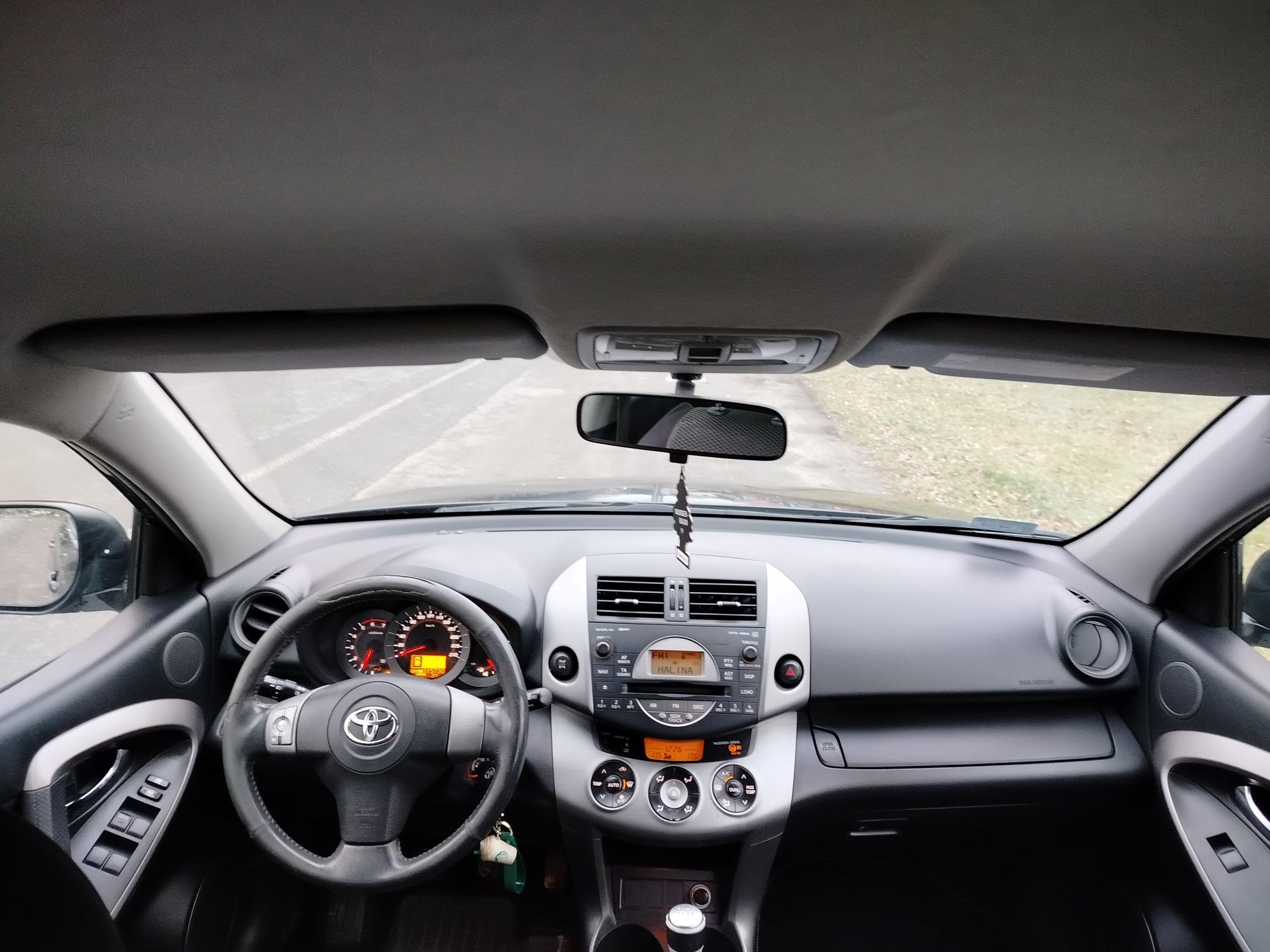 Toyota RAV4 2.2 D4D