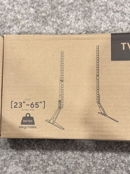 Suporte TV stand universal